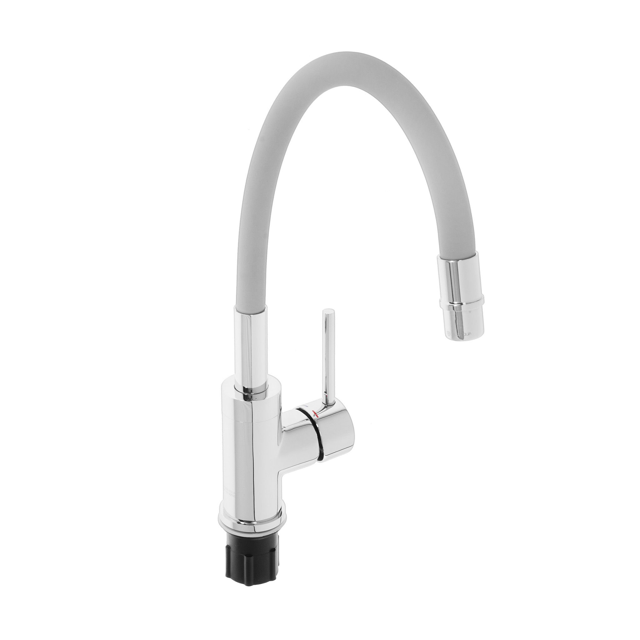 Смеситель для кухни Волна (ColorFlex) 3241508G