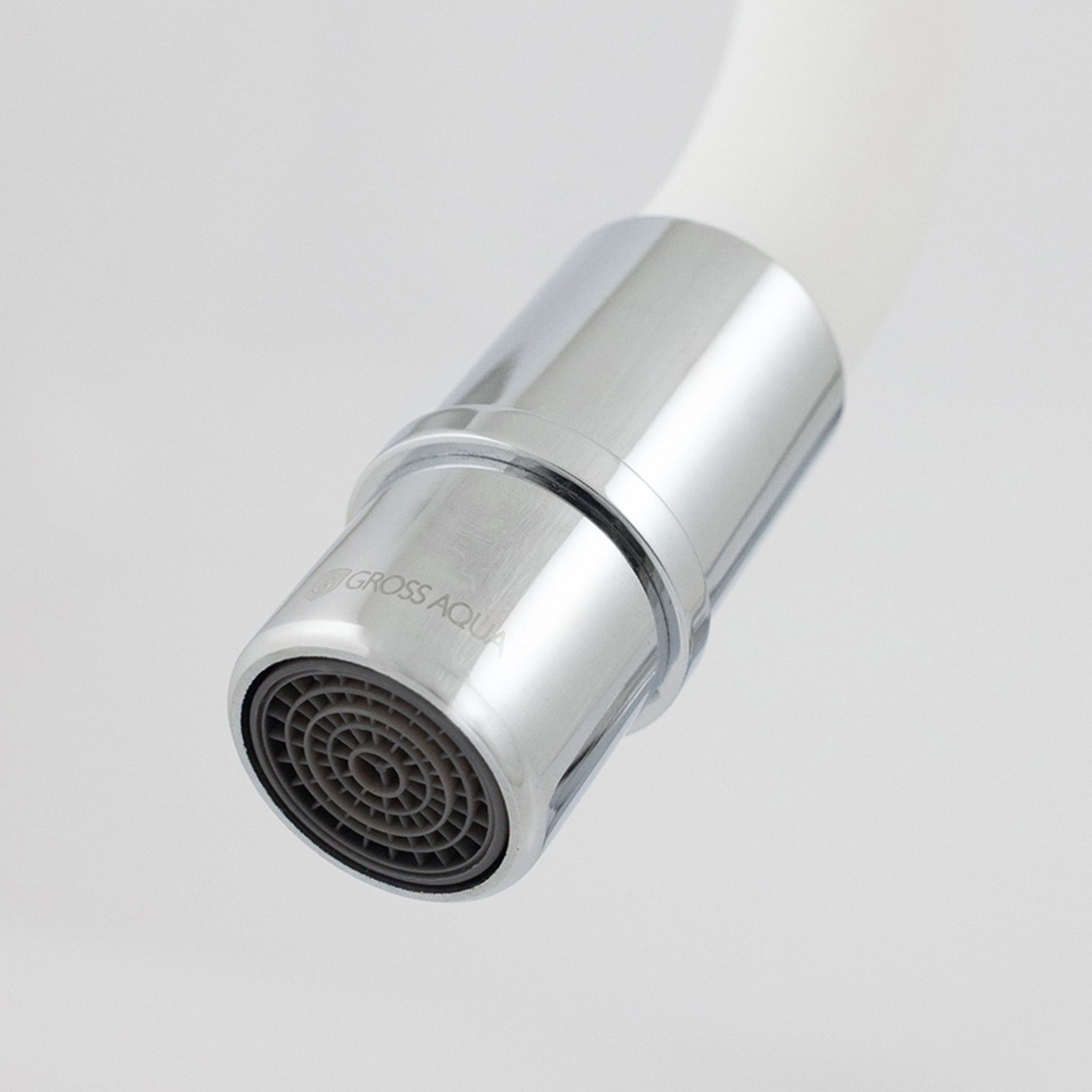 Смеситель для кухни Волна (ColorFlex) 3241508W