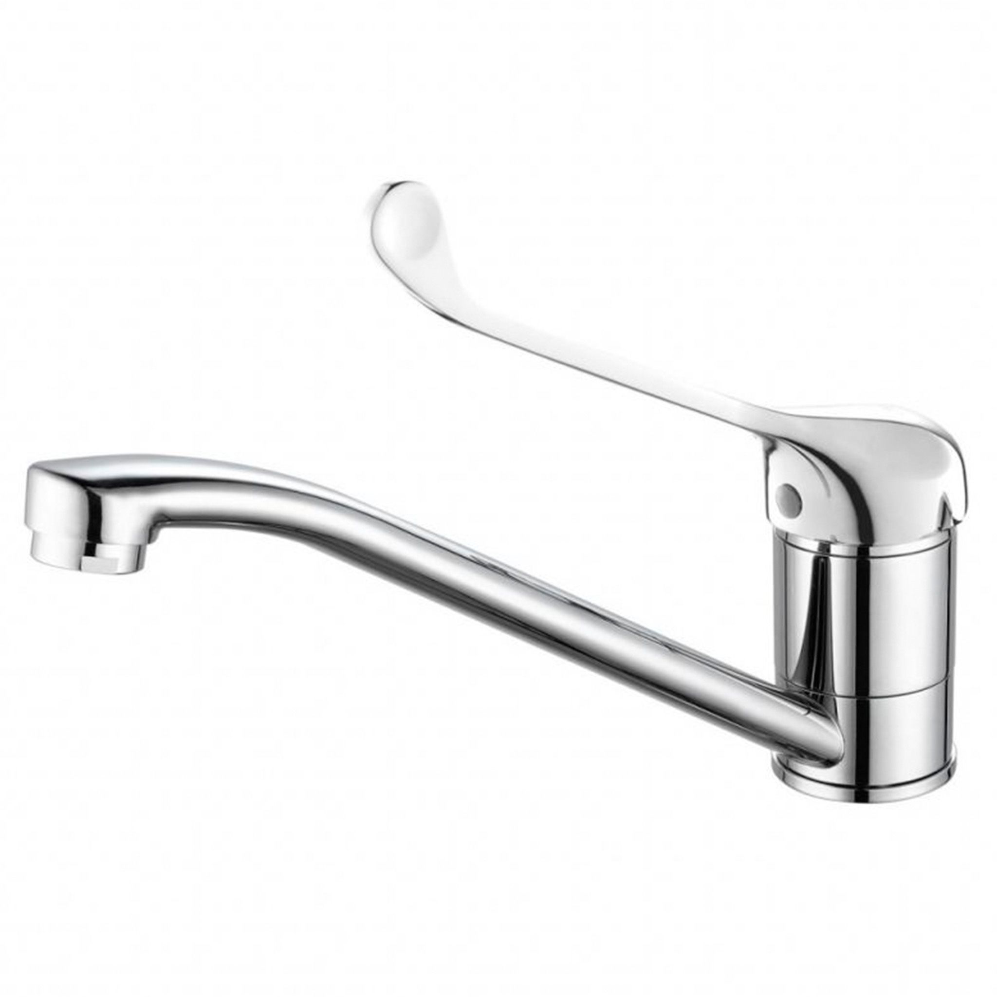 Смеситель хирургический с поворотным изливом Professional Профи (Professional) 3509509C-G0149