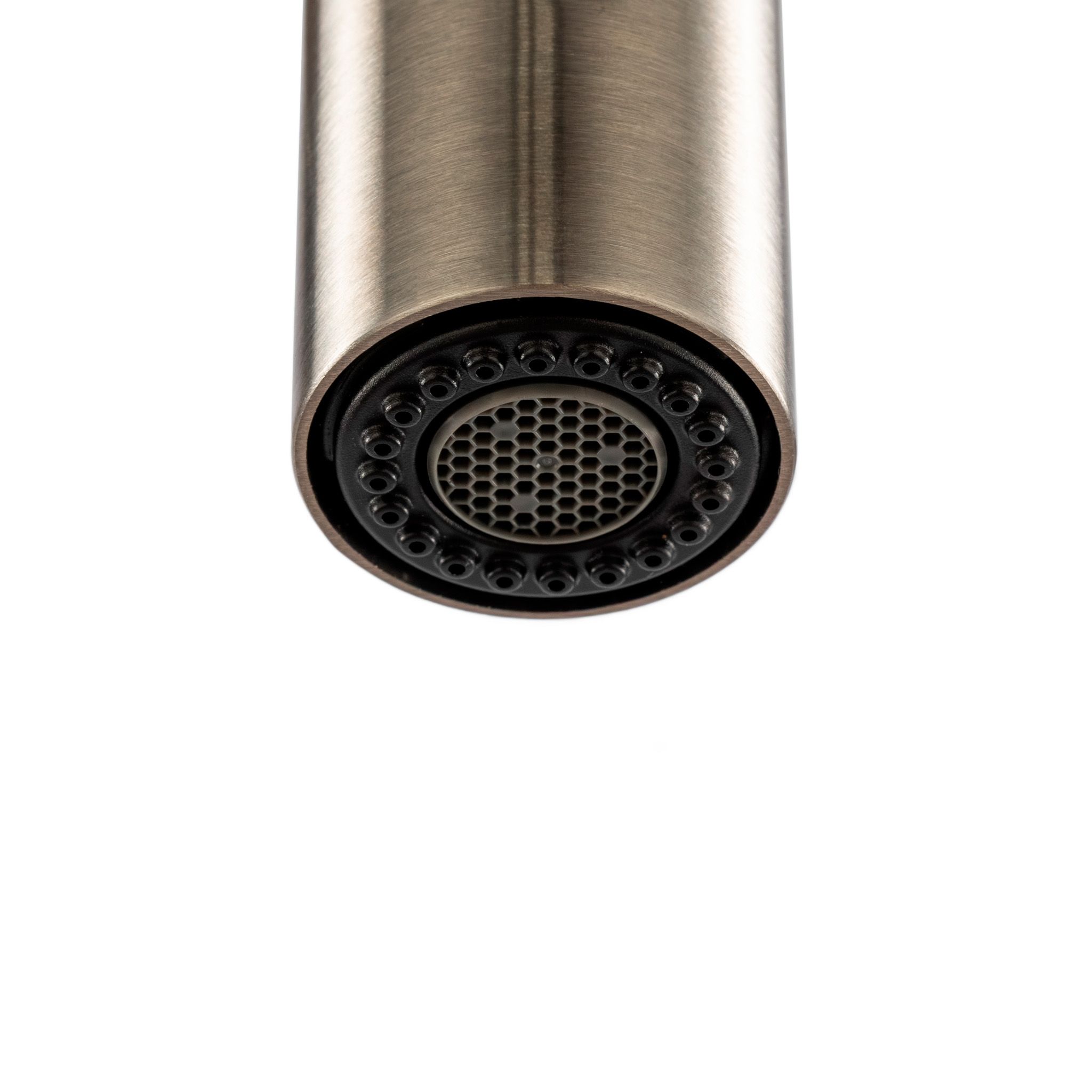 Смеситель д/к.с под. к фильт.с гиб.изл. GA3188611CB Neosteel
