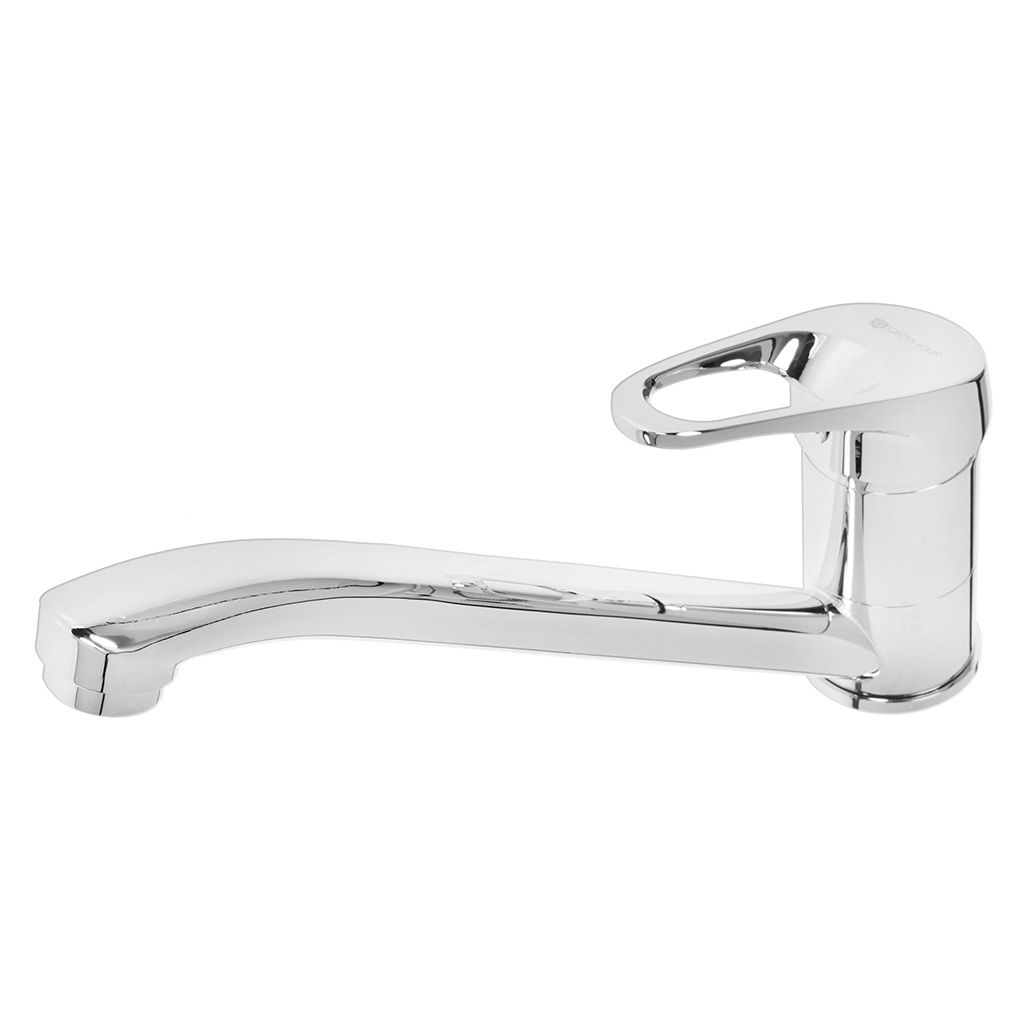 Смеситель для кухни Базис (Base) 3210258C-G0110