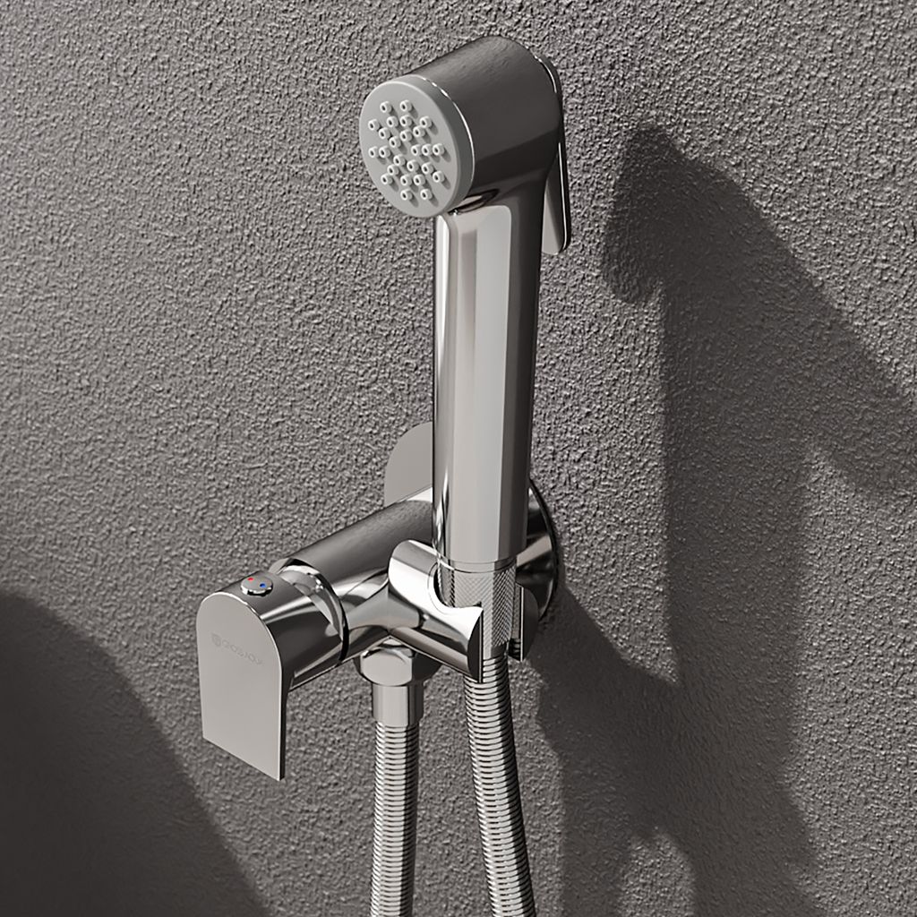 Биде (Bidet)