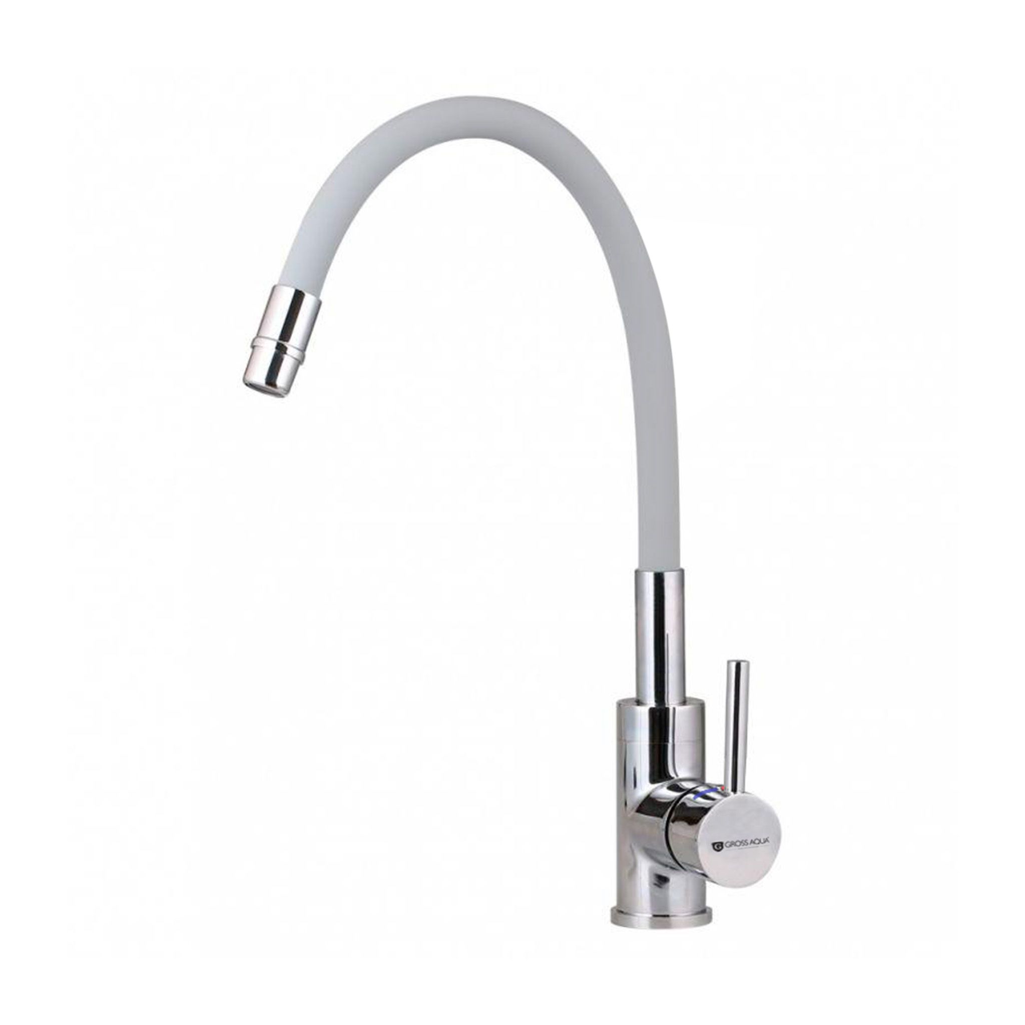 Смеситель для кухни Волна (ColorFlex) 3241508G