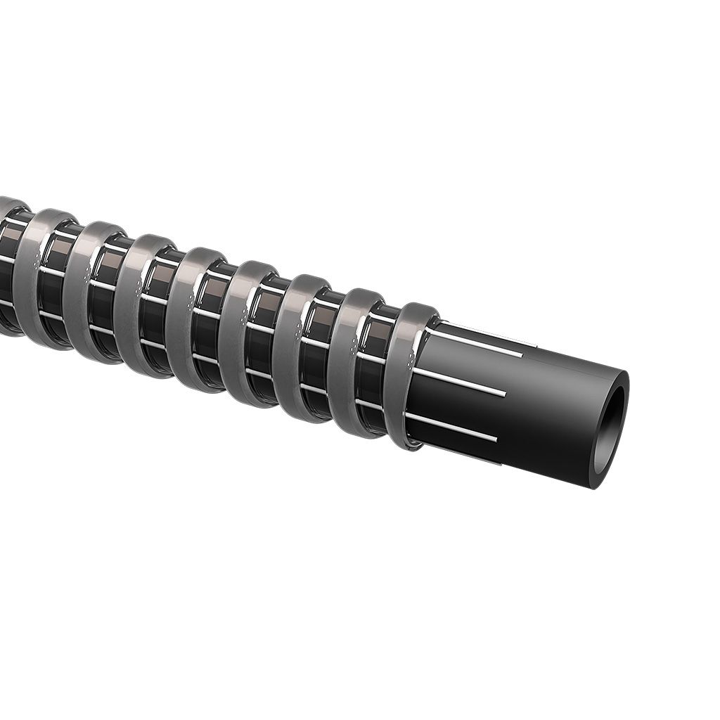 Шланг для душа 1.5 м GA609-1.5