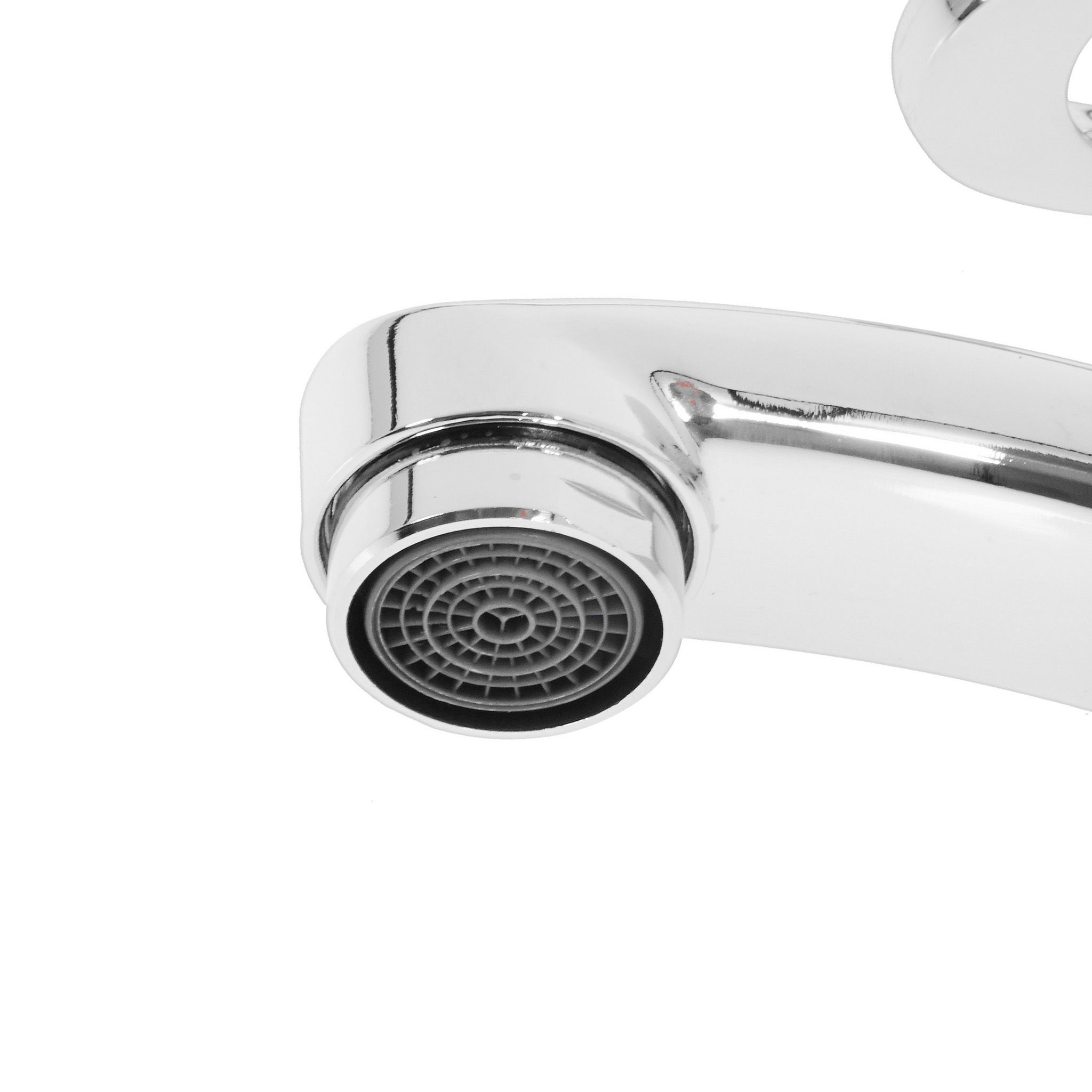 Смеситель для раковины Оптимум (Optima) 3509511C-G0145