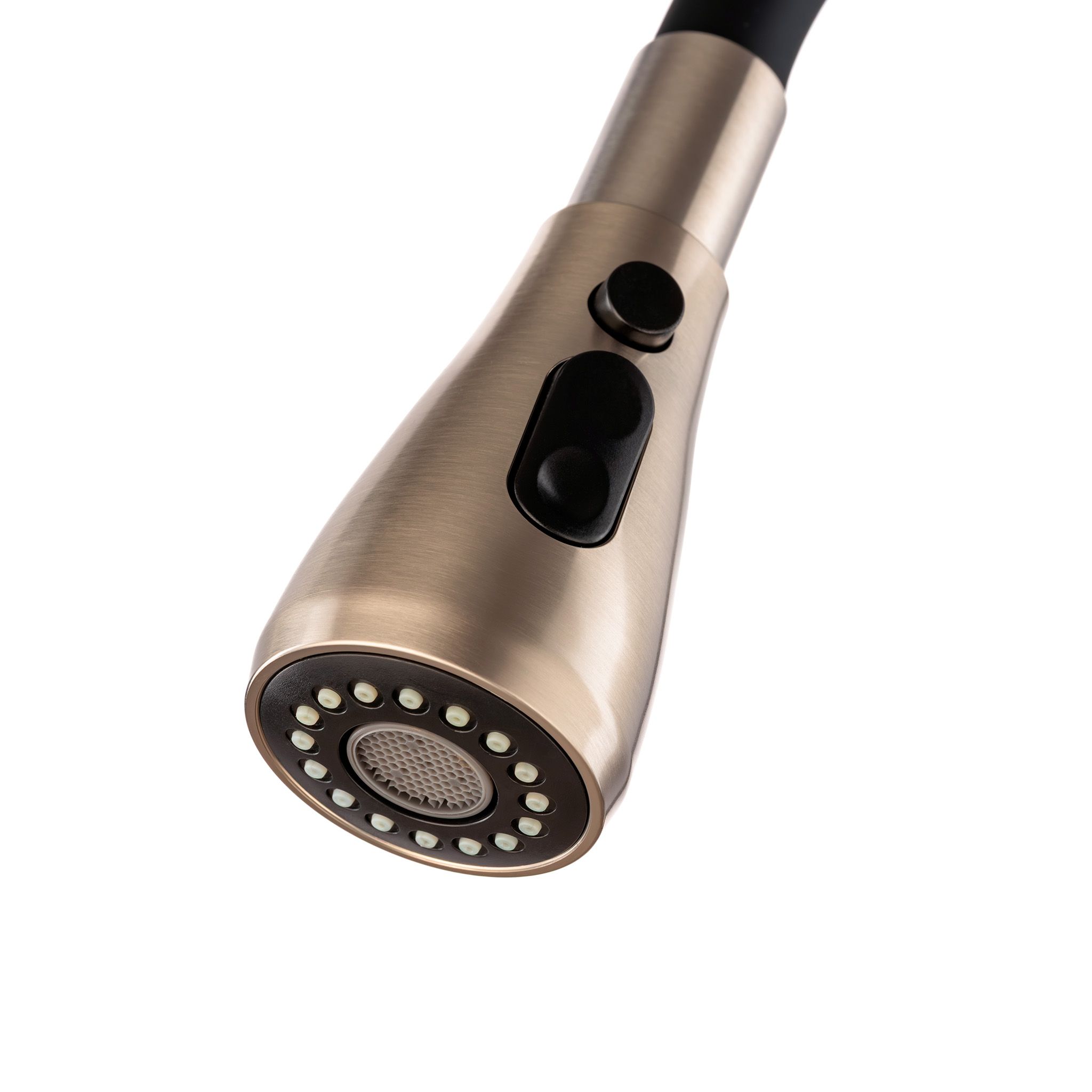 Смеситель для кухни Сталь (Neosteel) 3241609SSB