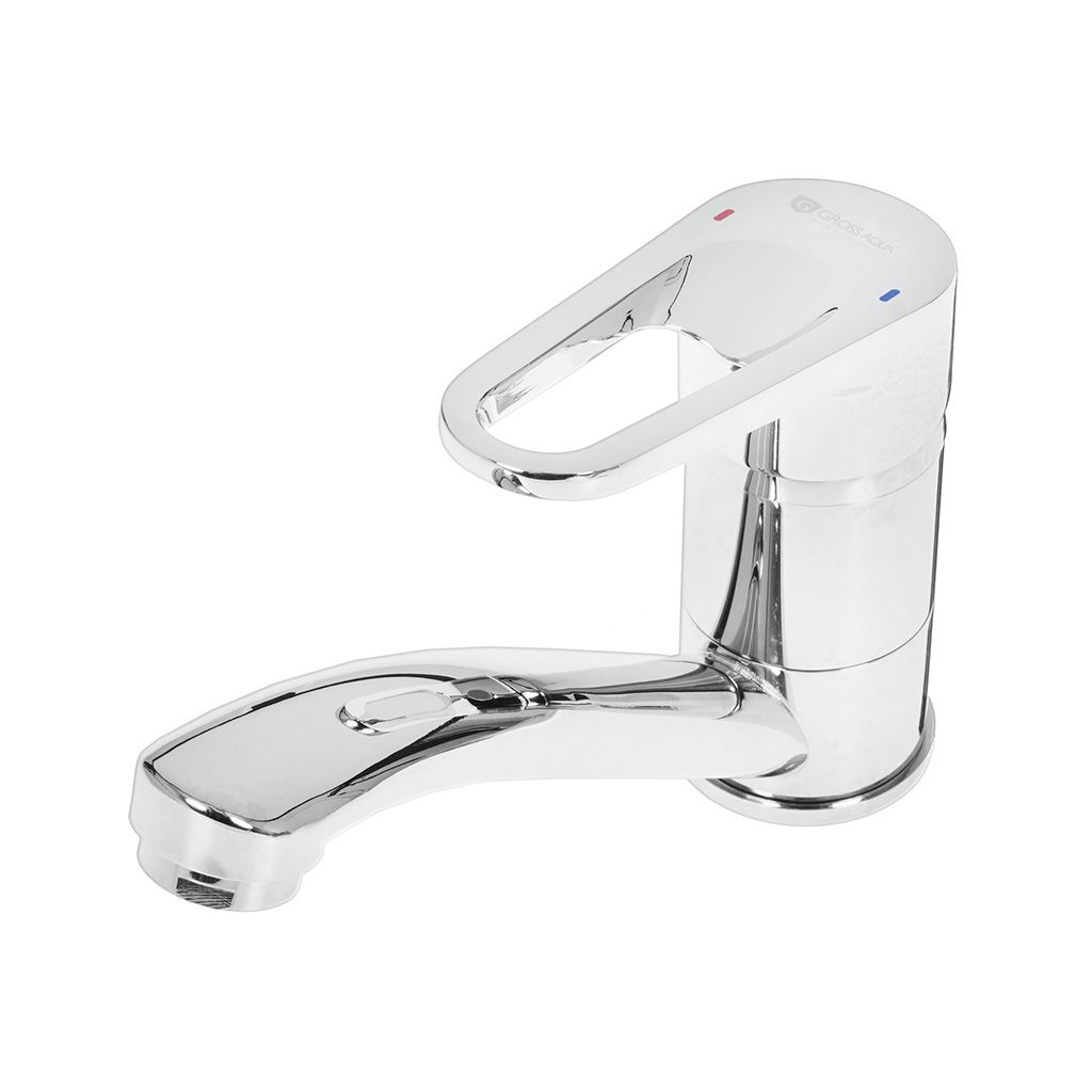 Смеситель для раковины Дельта (Delta) 3210268C-G0109