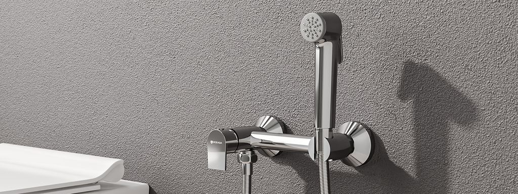 Биде (Bidet)