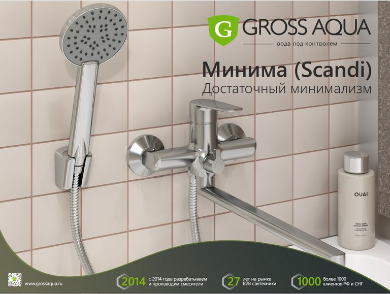 Презентация Минима (Scandi)