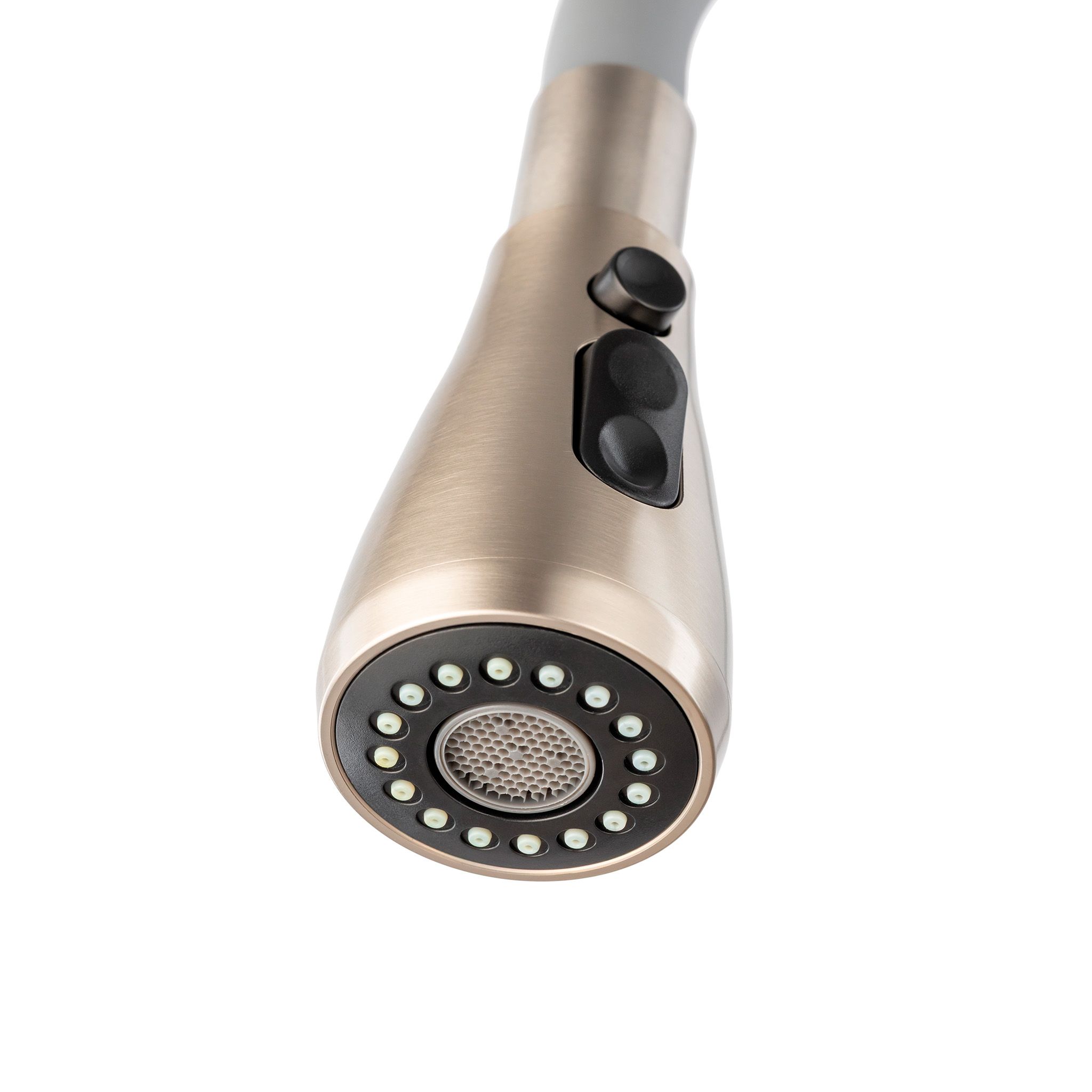 Смеситель для кухни Сталь (Neosteel) 3241609SSG