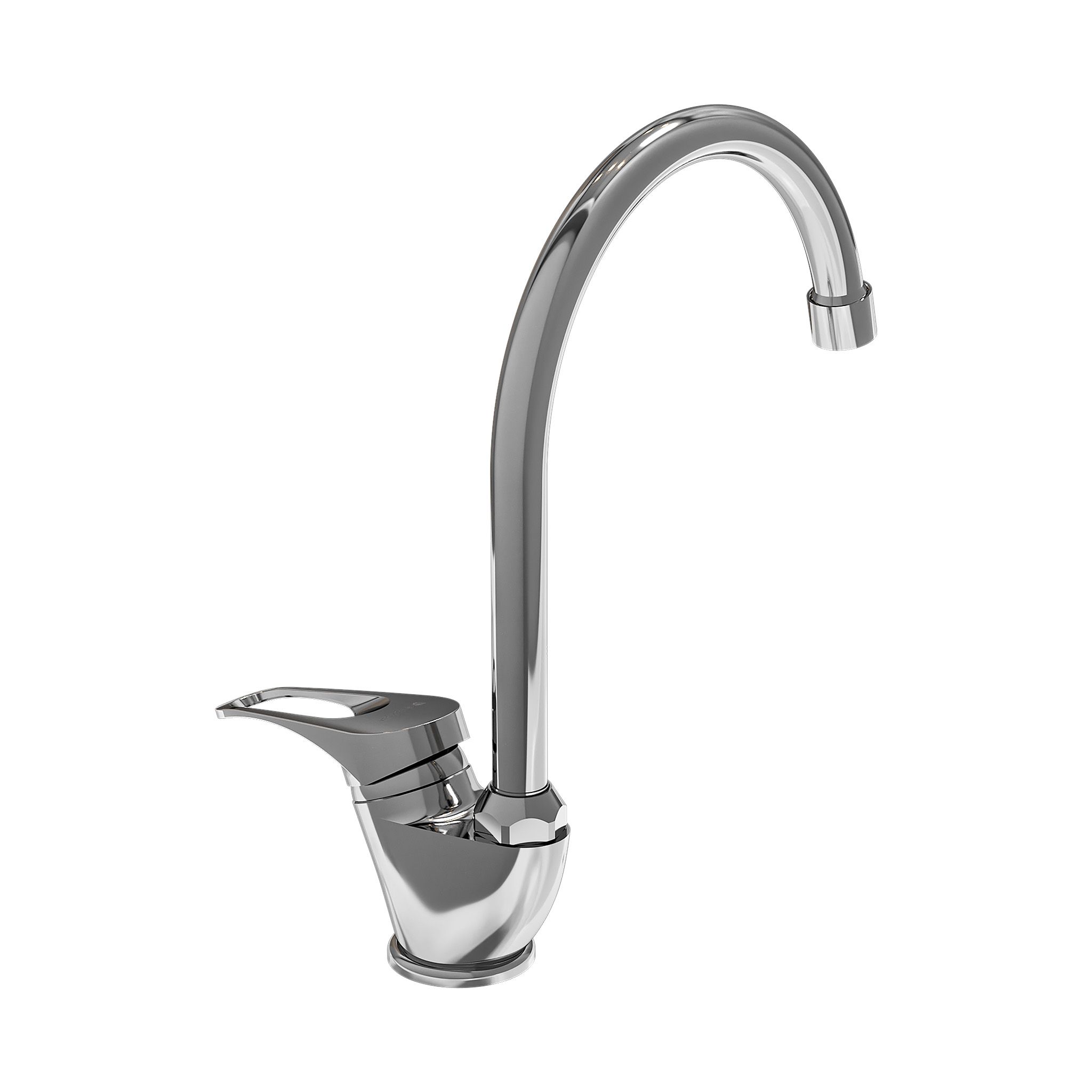 Смеситель для кухни Базис (Base) 3205258C-B01