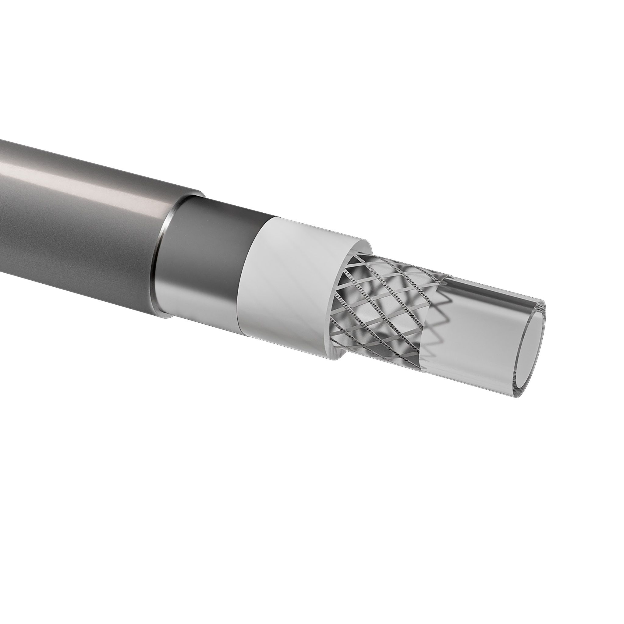 Шланг для душа 1.5 м GA651-1.5