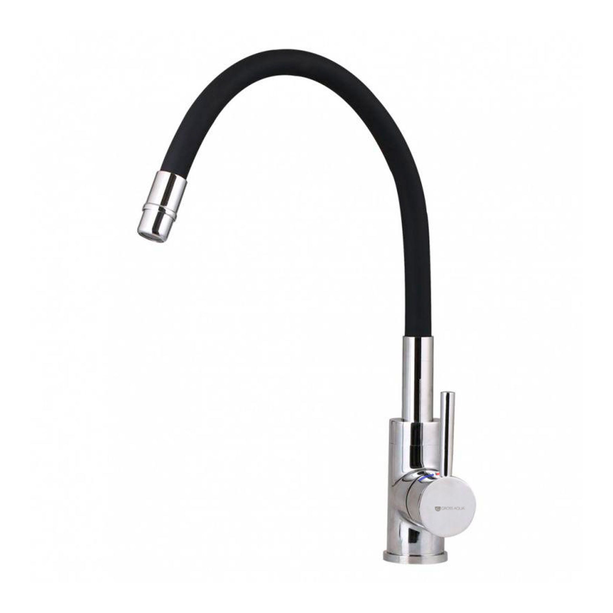 Смеситель для кухни Волна (ColorFlex) 3241508B