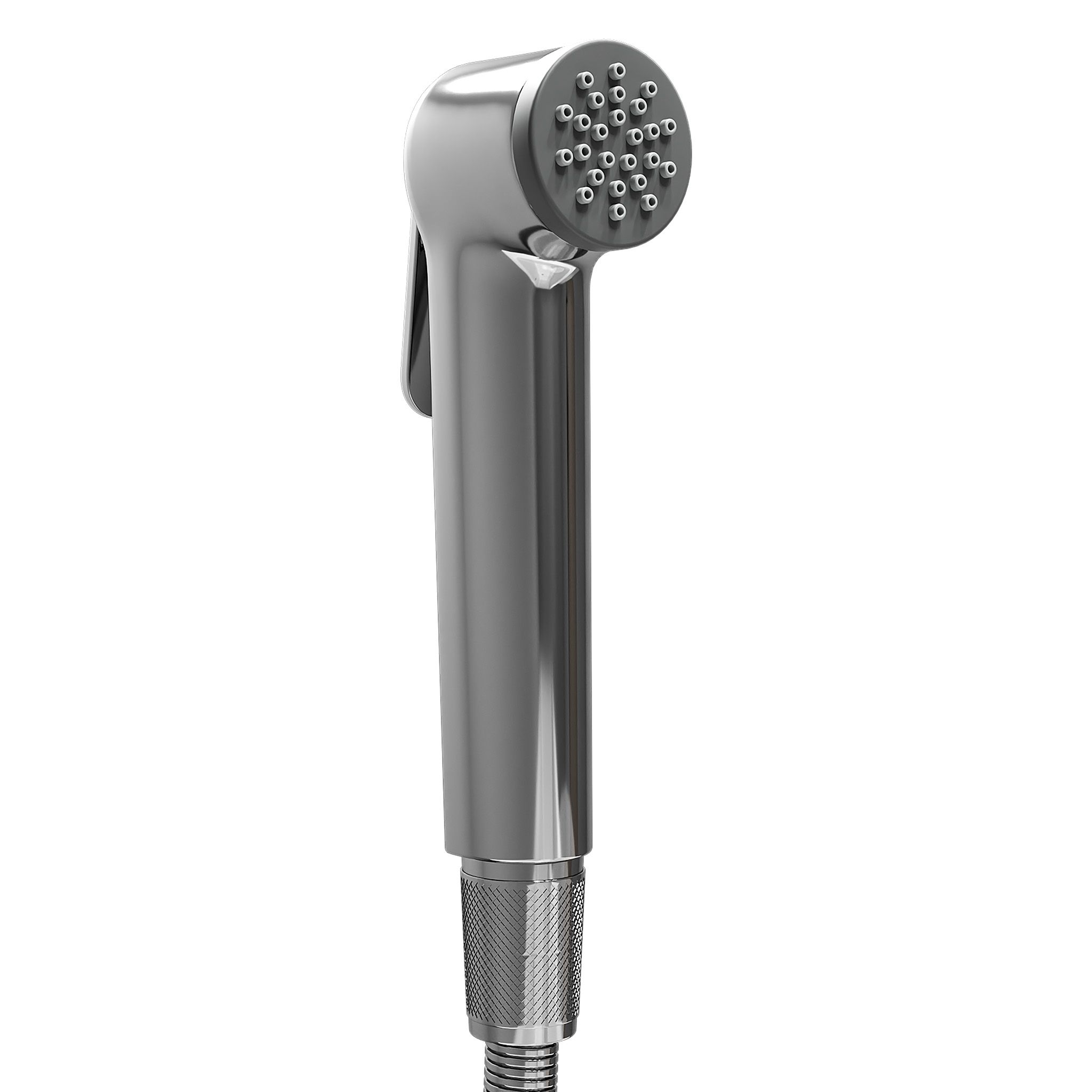 Смеситель c гигиеническим душем встраиваемый Биде (Bidet) GA042601C