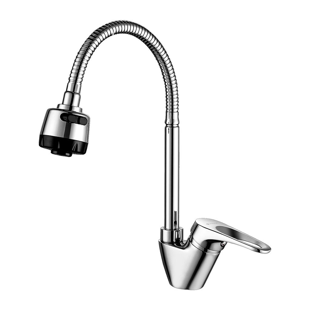 Смеситель для кухни Базис (Base) 3205258C-B015
