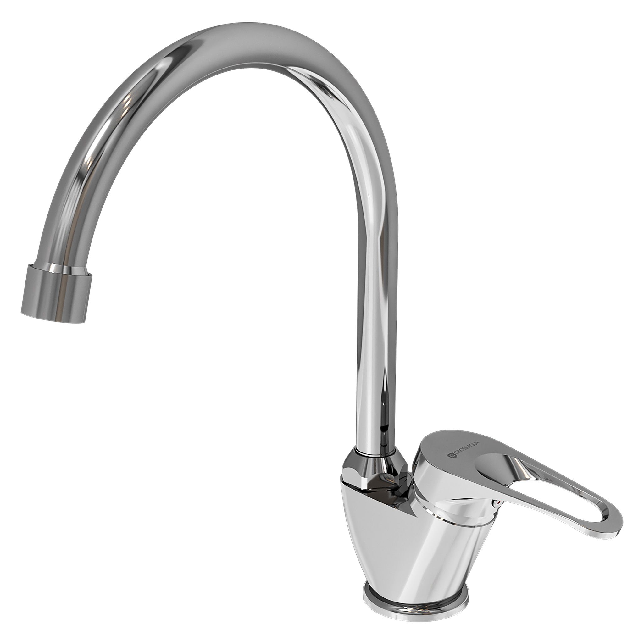 Смеситель для кухни Базис (Base) 3205258C-B01