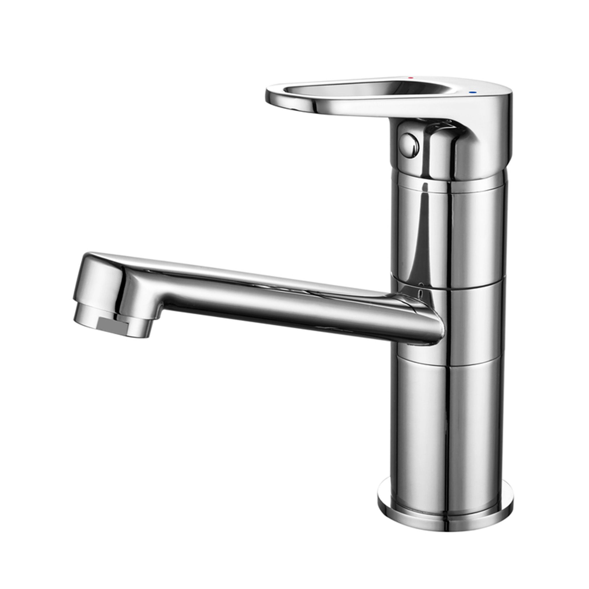 Смеситель для раковины Дельта (Delta) 3210268C-G0114