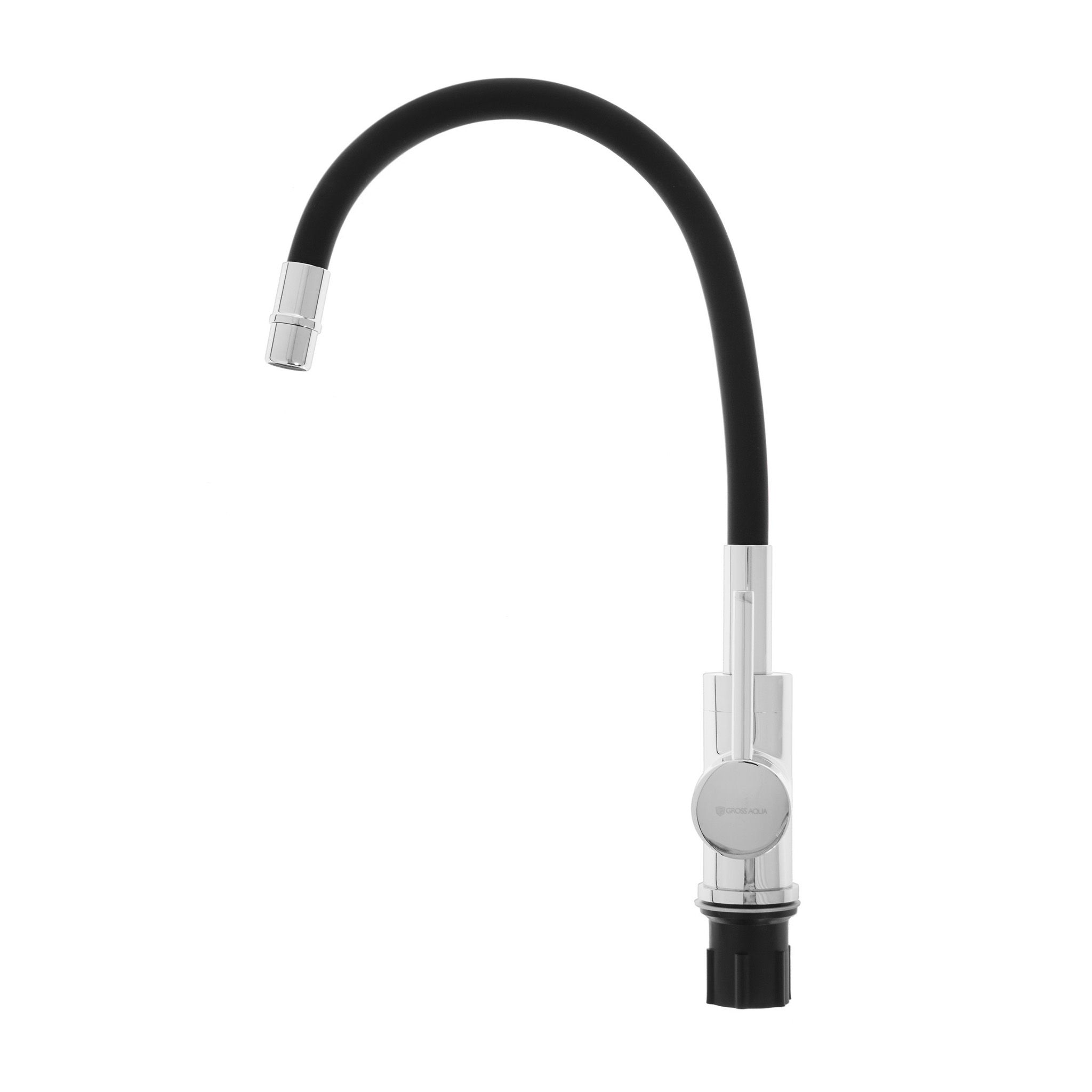Смеситель для кухни Волна (ColorFlex) 3241508B