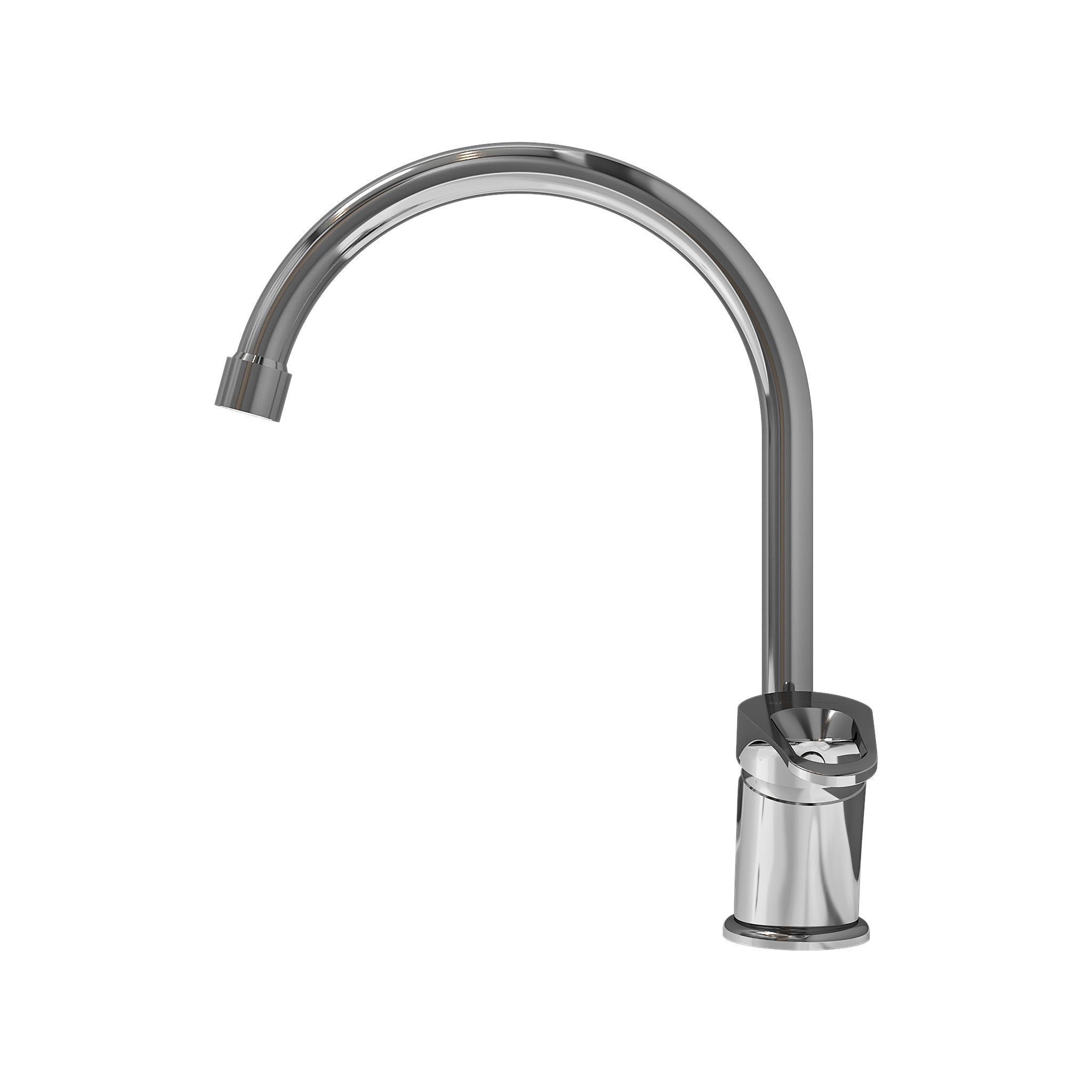 Смеситель для кухни Базис (Base) 3205258C-B01
