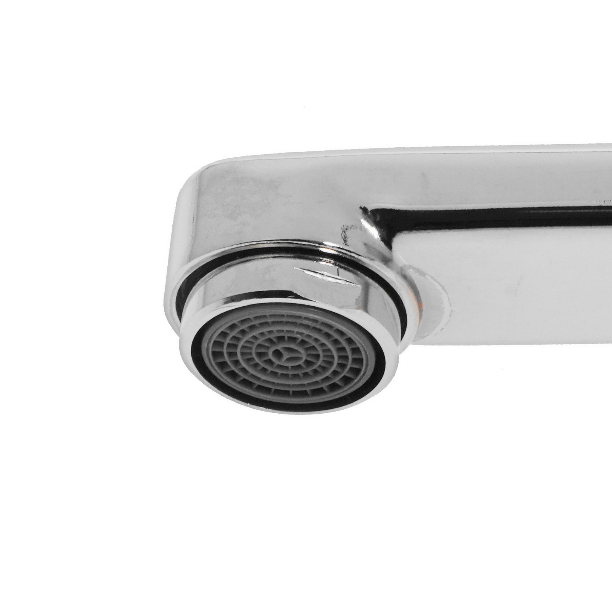 Смеситель для ванны с длинным изливом Мини (Mini) 7210213-35F