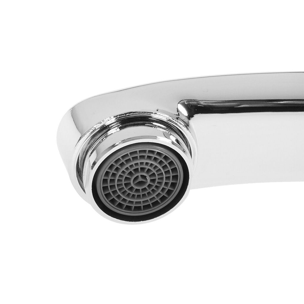 Смеситель для кухни Базис (Base) 3210258C-G0110