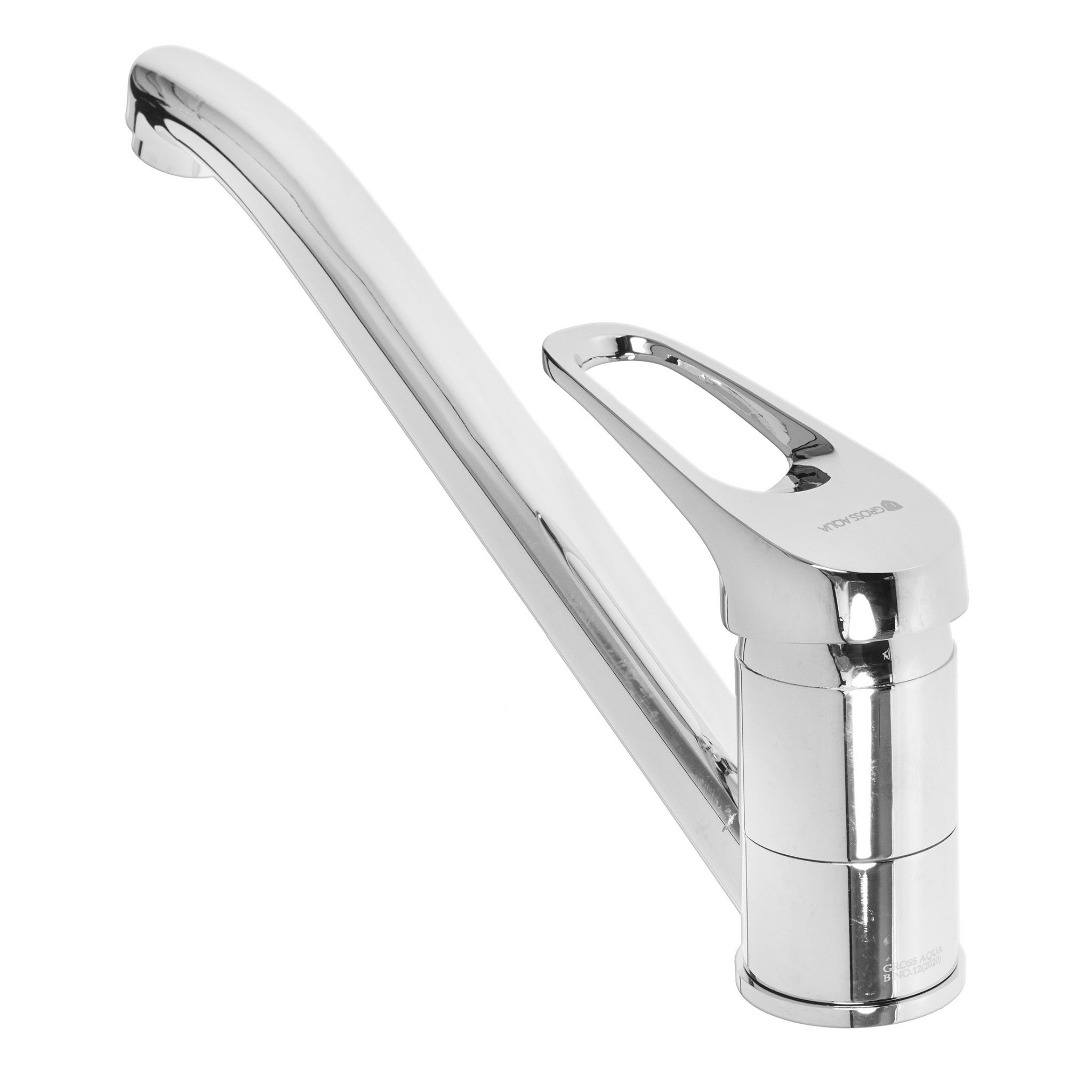 Смеситель для кухни Базис (Base) 3210258C-G0110