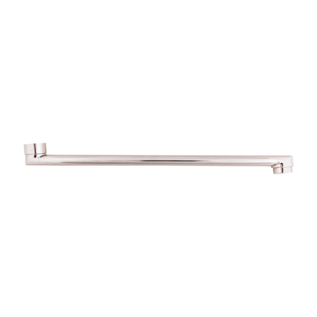 Излив для ванны 35 см G3/4 GS0226