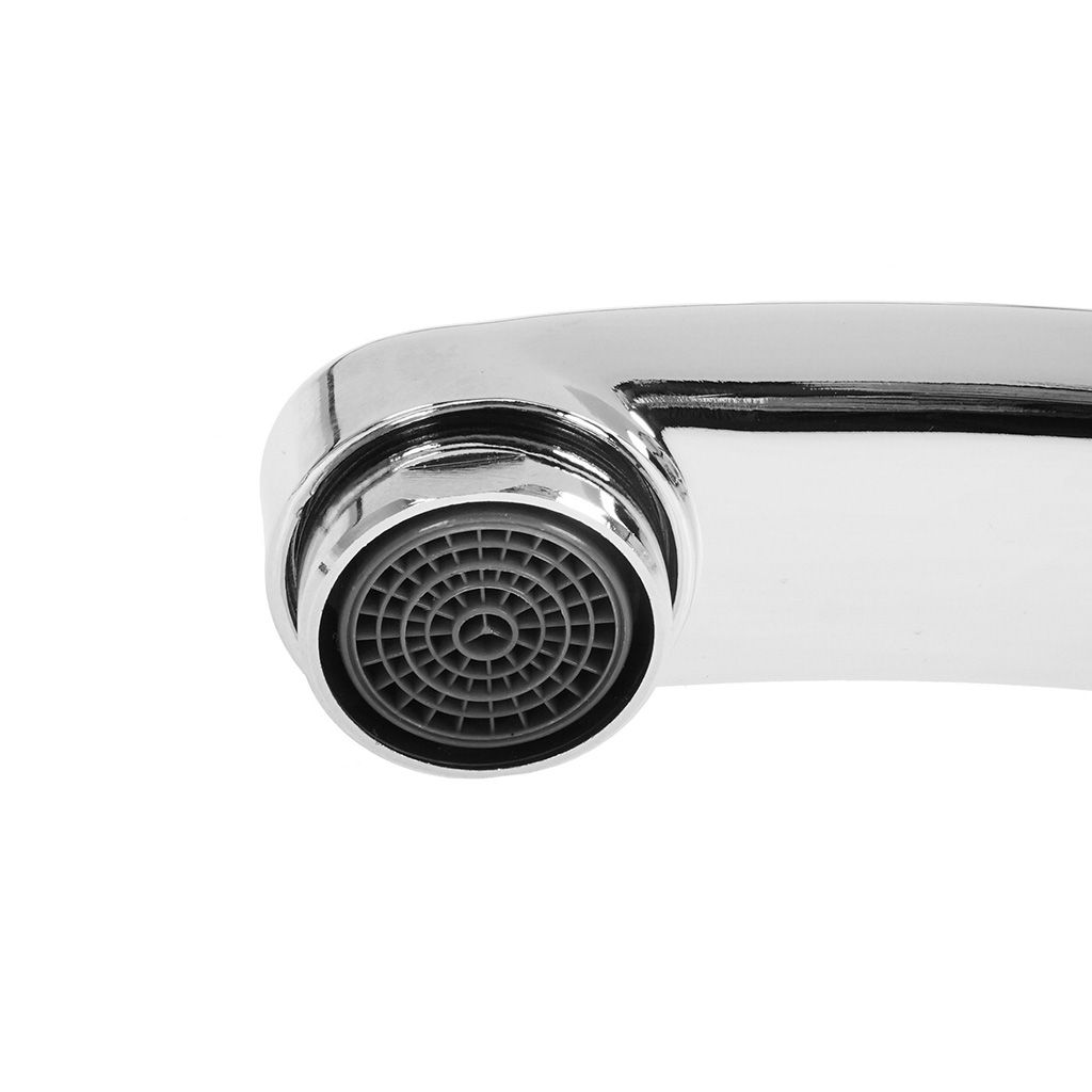 Смеситель для раковины Базис (Base) 3210258C-G0109