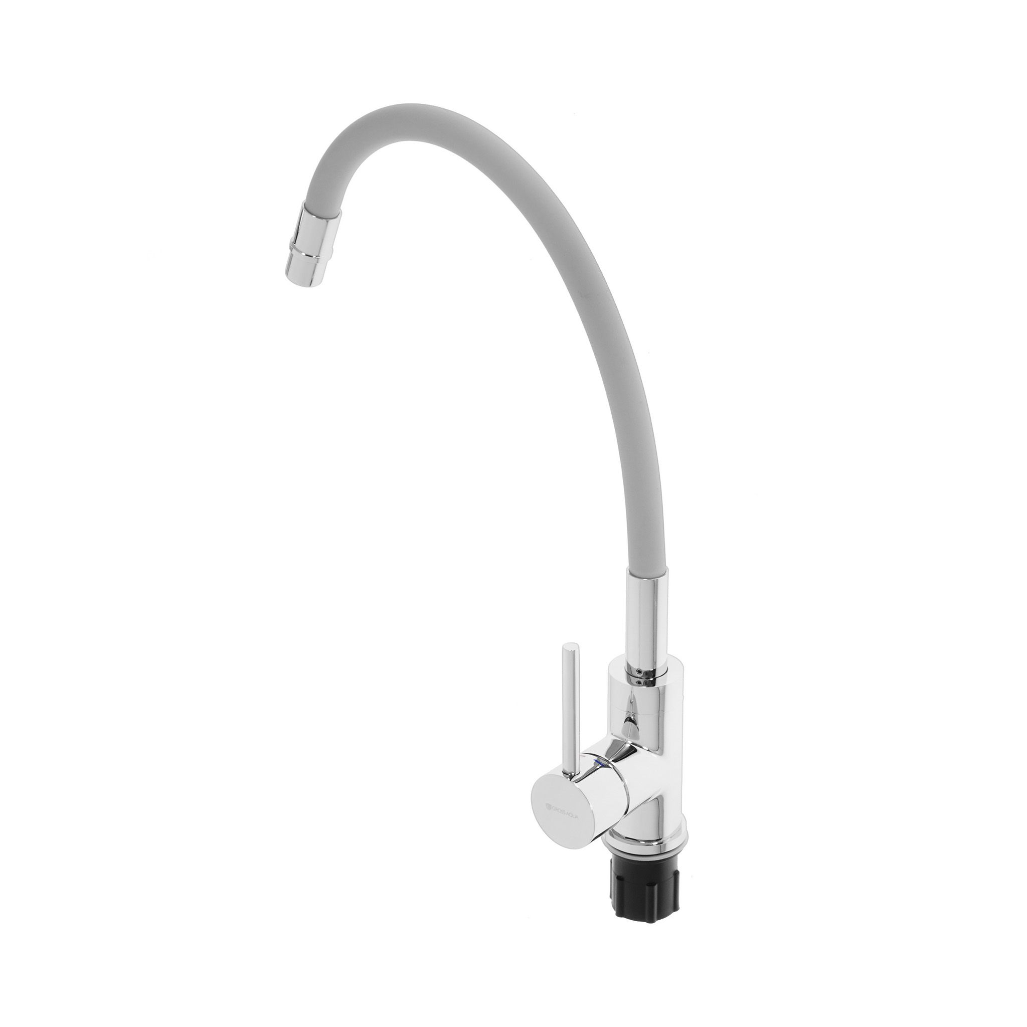 Смеситель для кухни Волна (ColorFlex) 3241508G