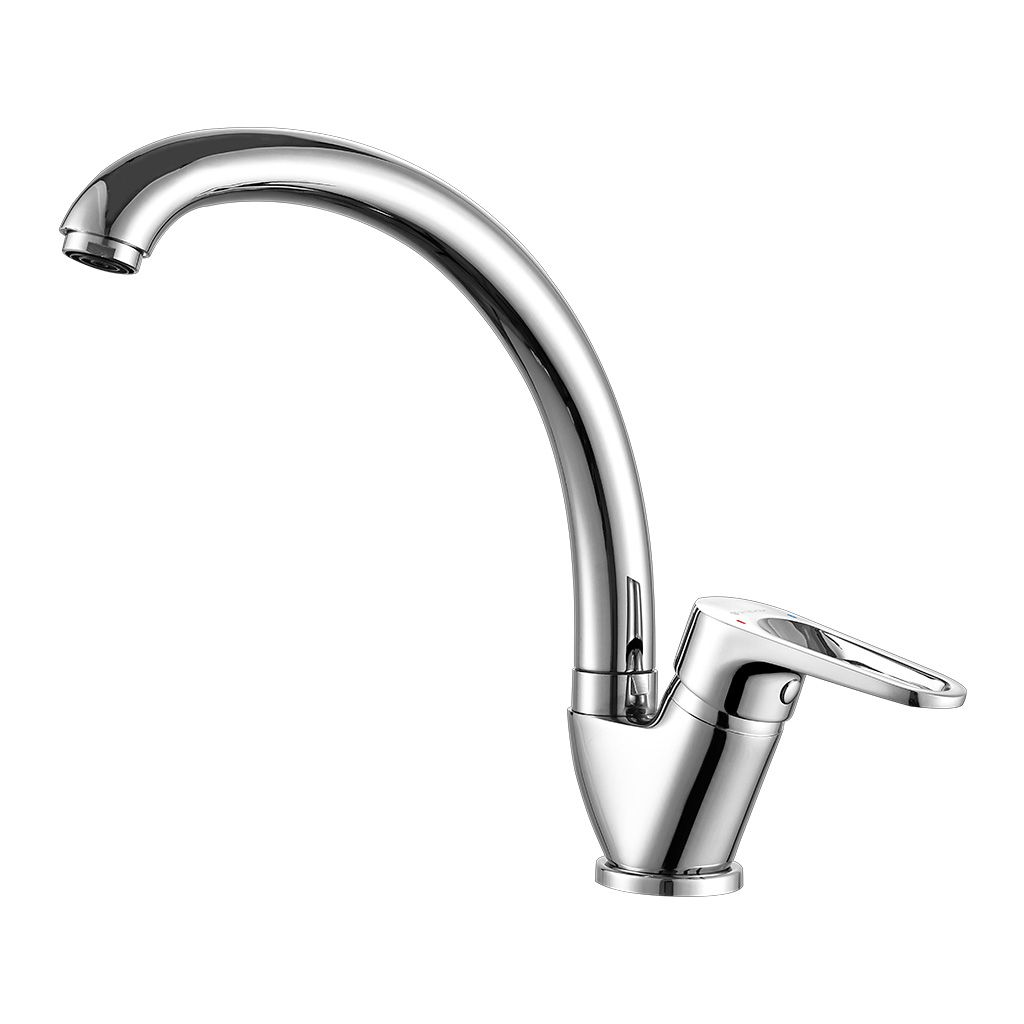 Смеситель для кухни Дельта (Delta) 3205268C-A02