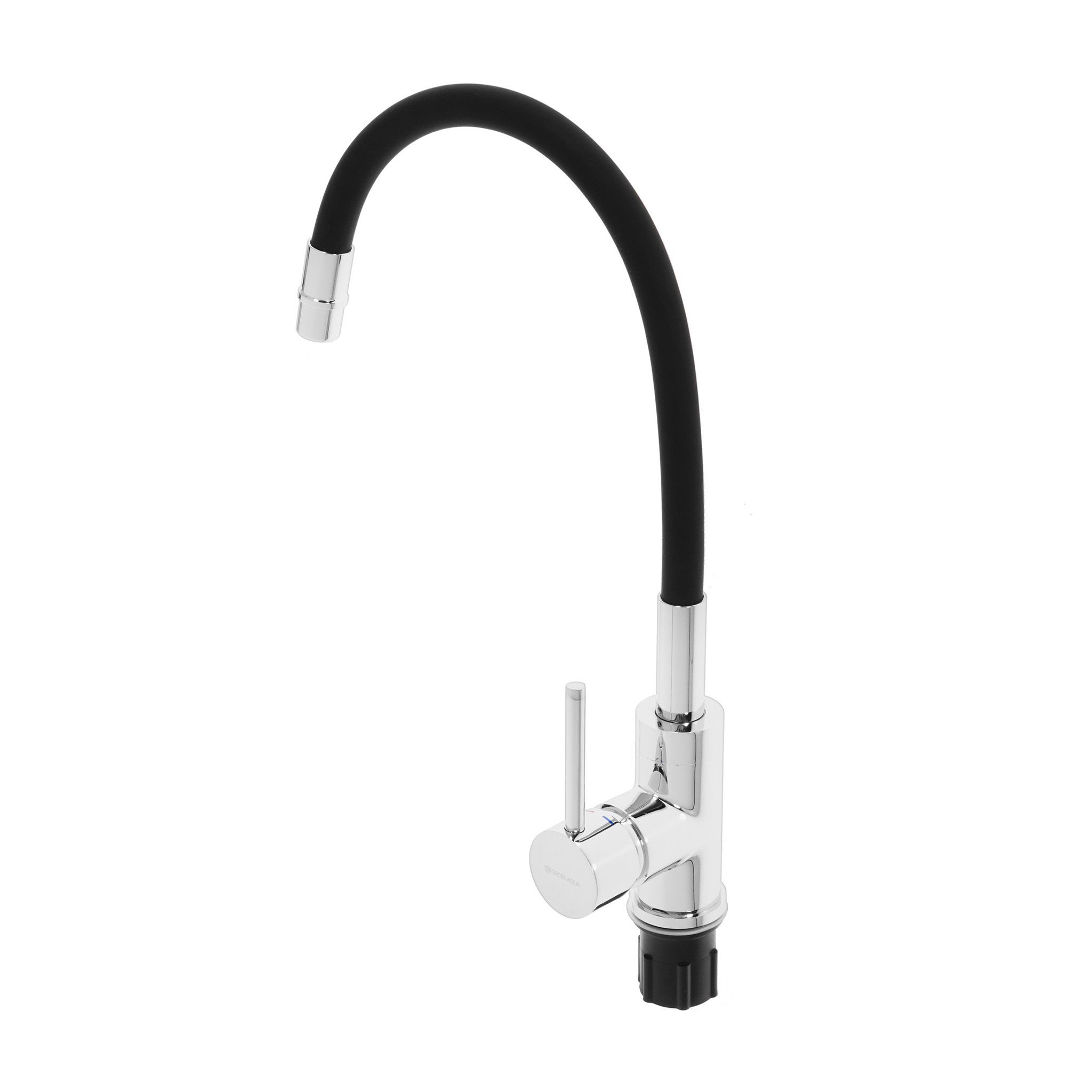 Смеситель для кухни Волна (ColorFlex) 3241508B