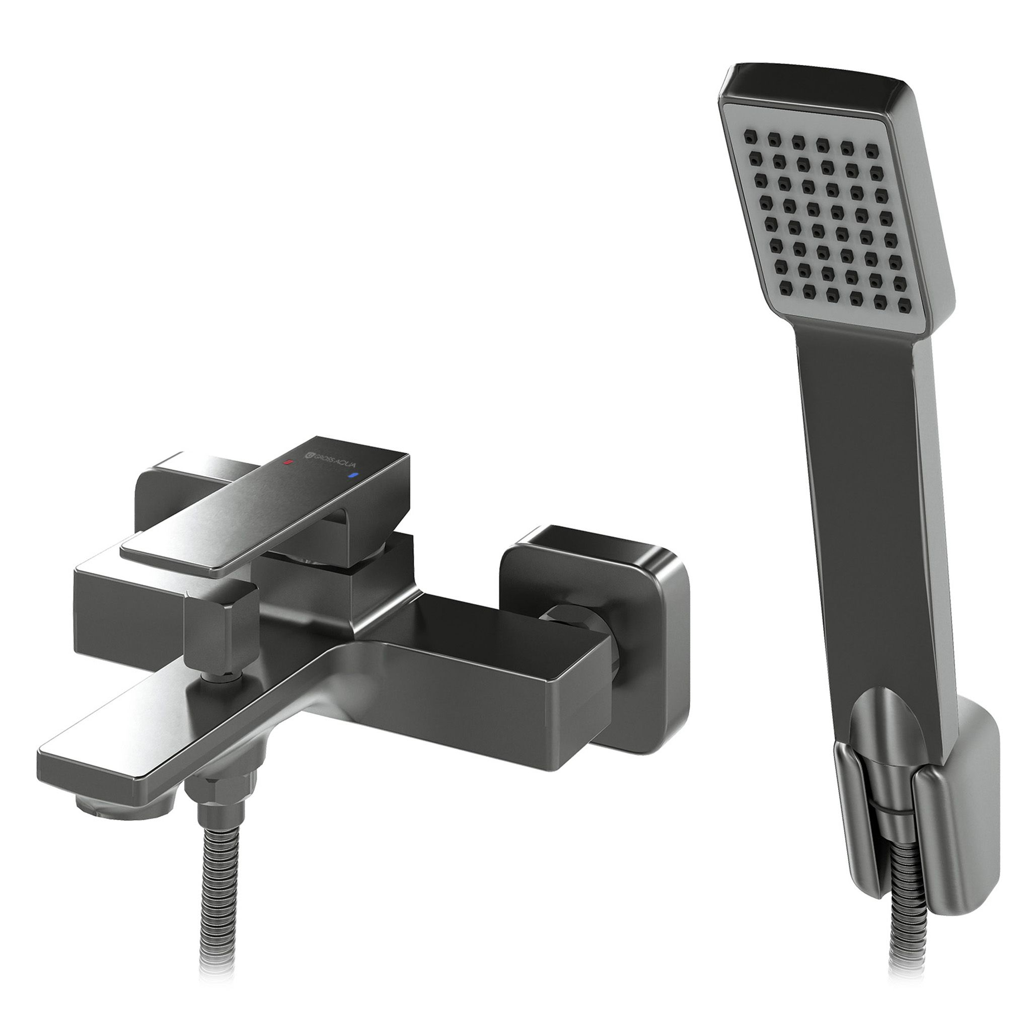 Смеситель для ванны Грани (Edge) 2510880GM