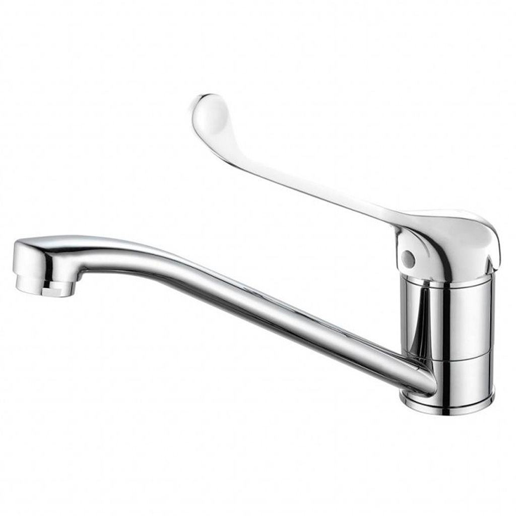 Смеситель хирургический с поворотным изливом Professional Профи (Professional) 3509509C-G0149