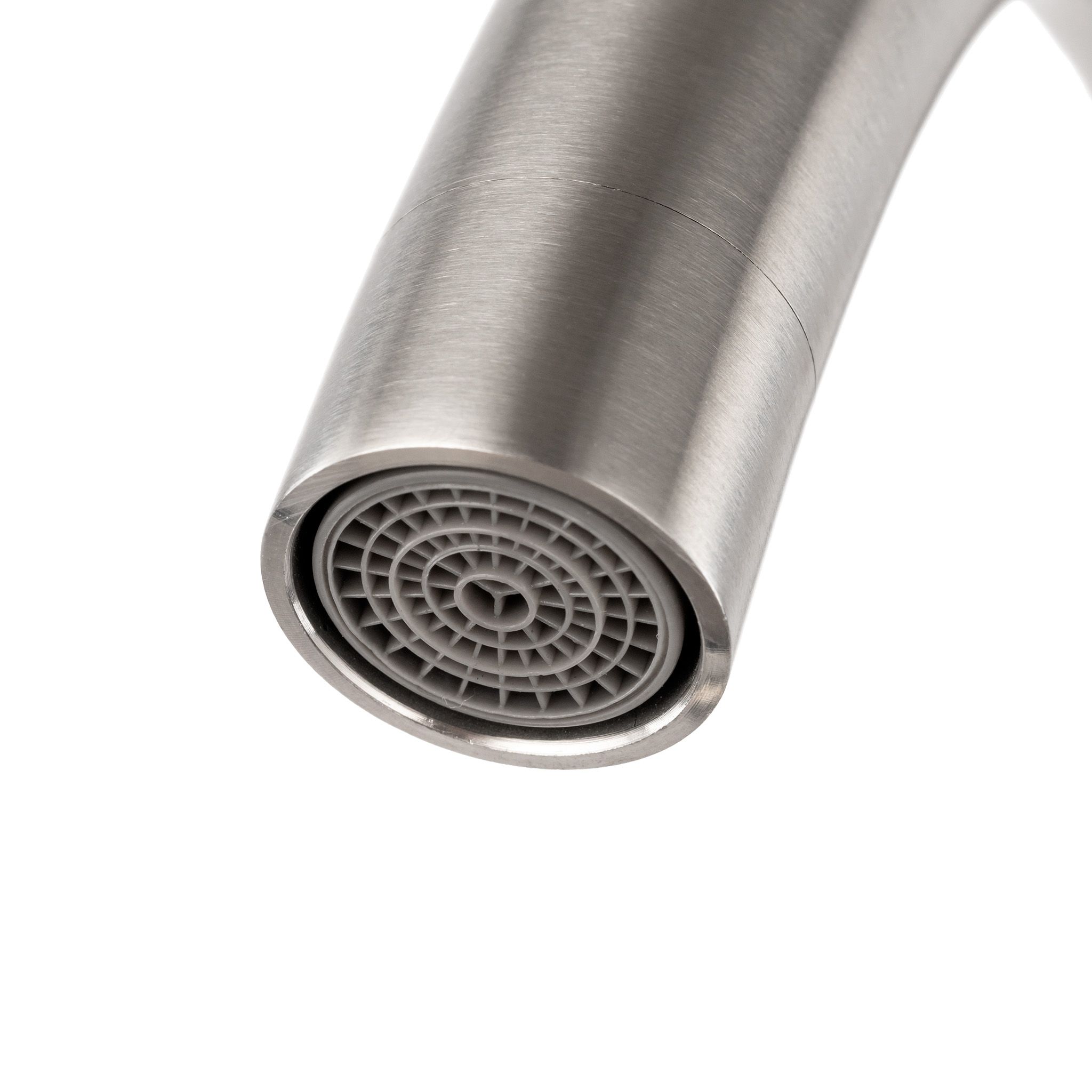 Смеситель для кухни Сталь (Neosteel) 3211611SS