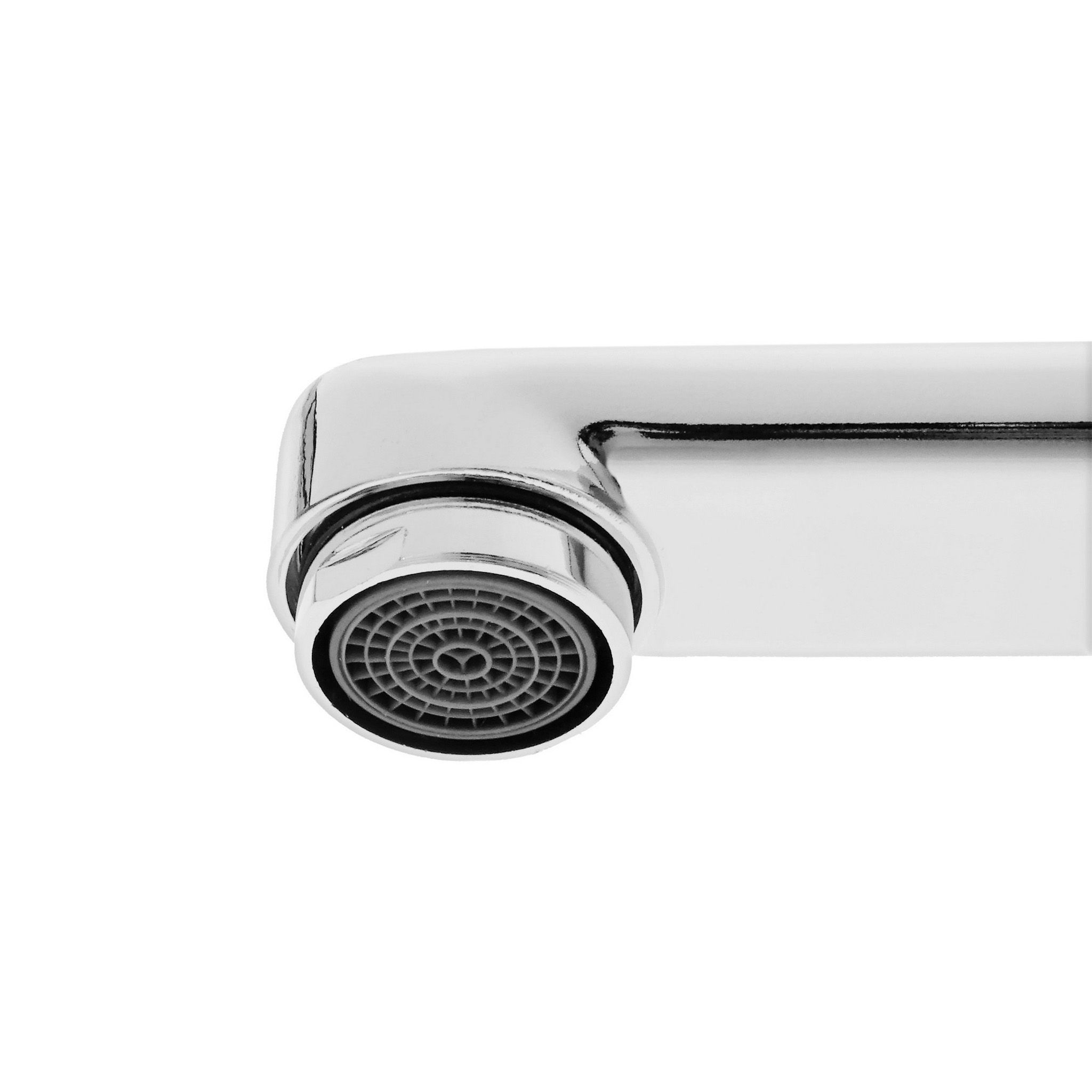 Смеситель для ванны с длинным изливом Практик (Yota) 7088039C-35L(F)