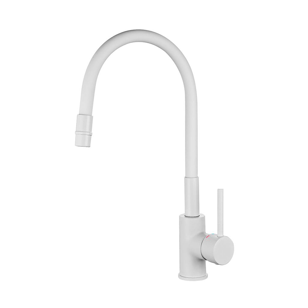Смеситель для кухни Волна (ColorFlex) 3241508MW