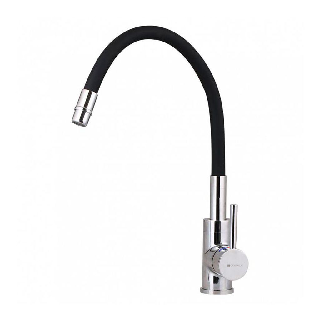 Смеситель для кухни Волна (ColorFlex) 3241508B