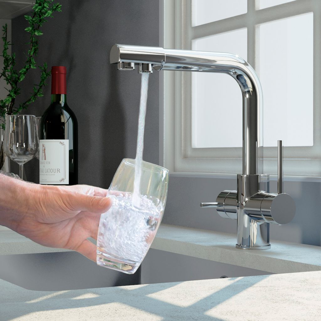 Оазис (Ecolife)