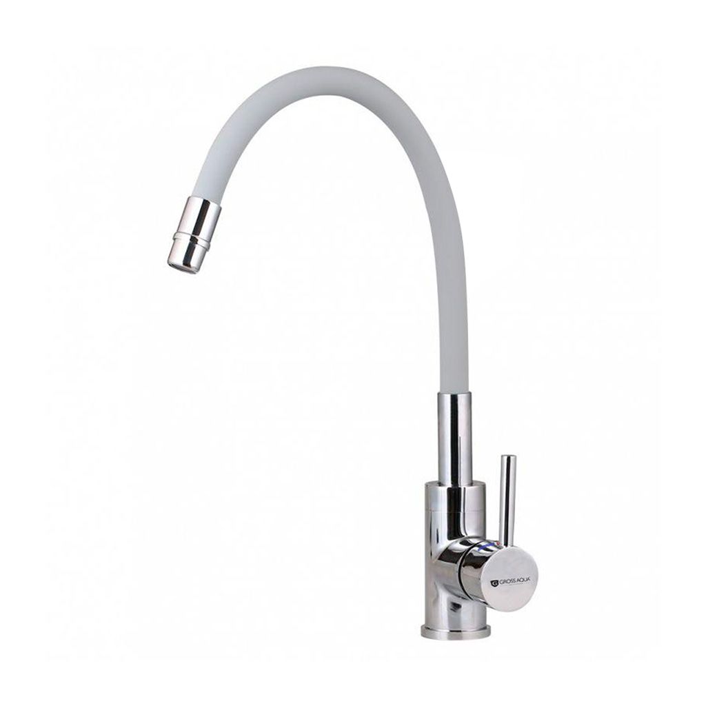 Смеситель для кухни Волна (ColorFlex) 3241508G