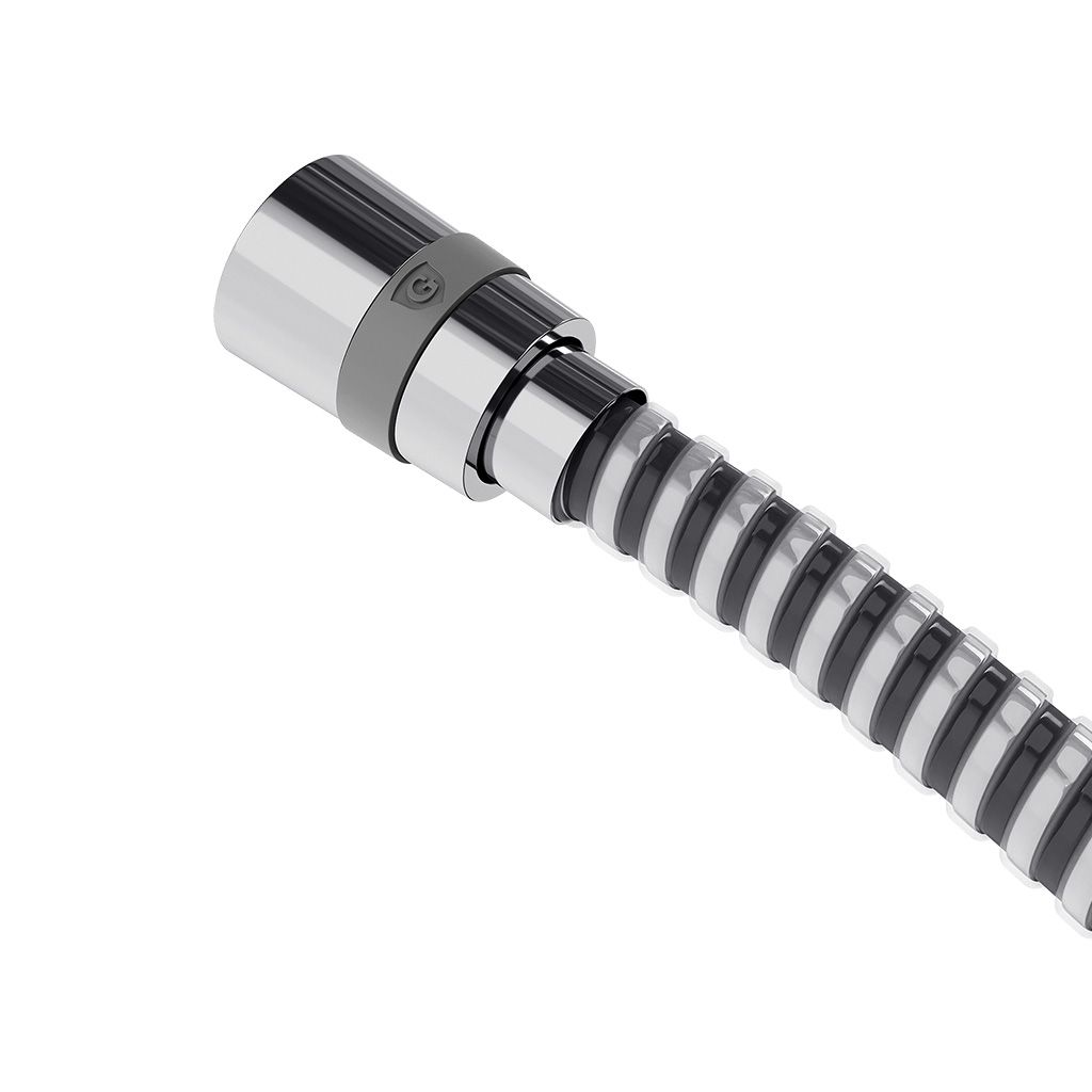 Шланг для душа 1.5 м GA609-1.5