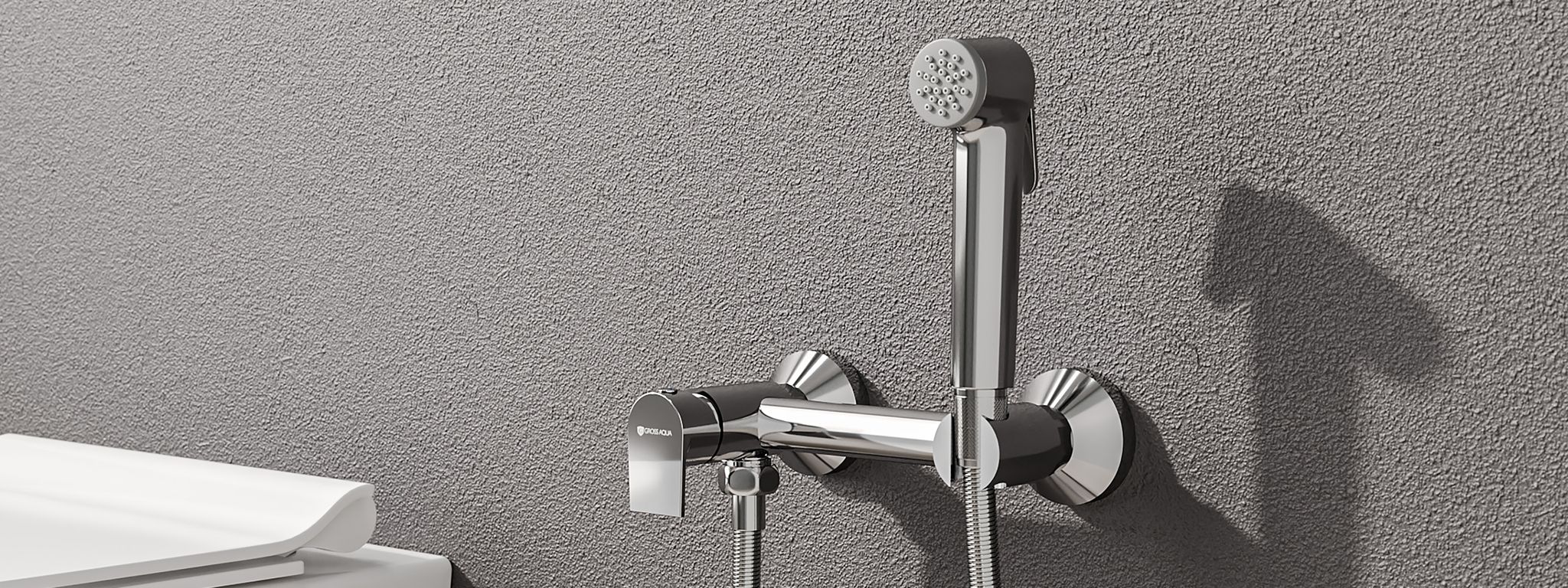 Биде (Bidet)