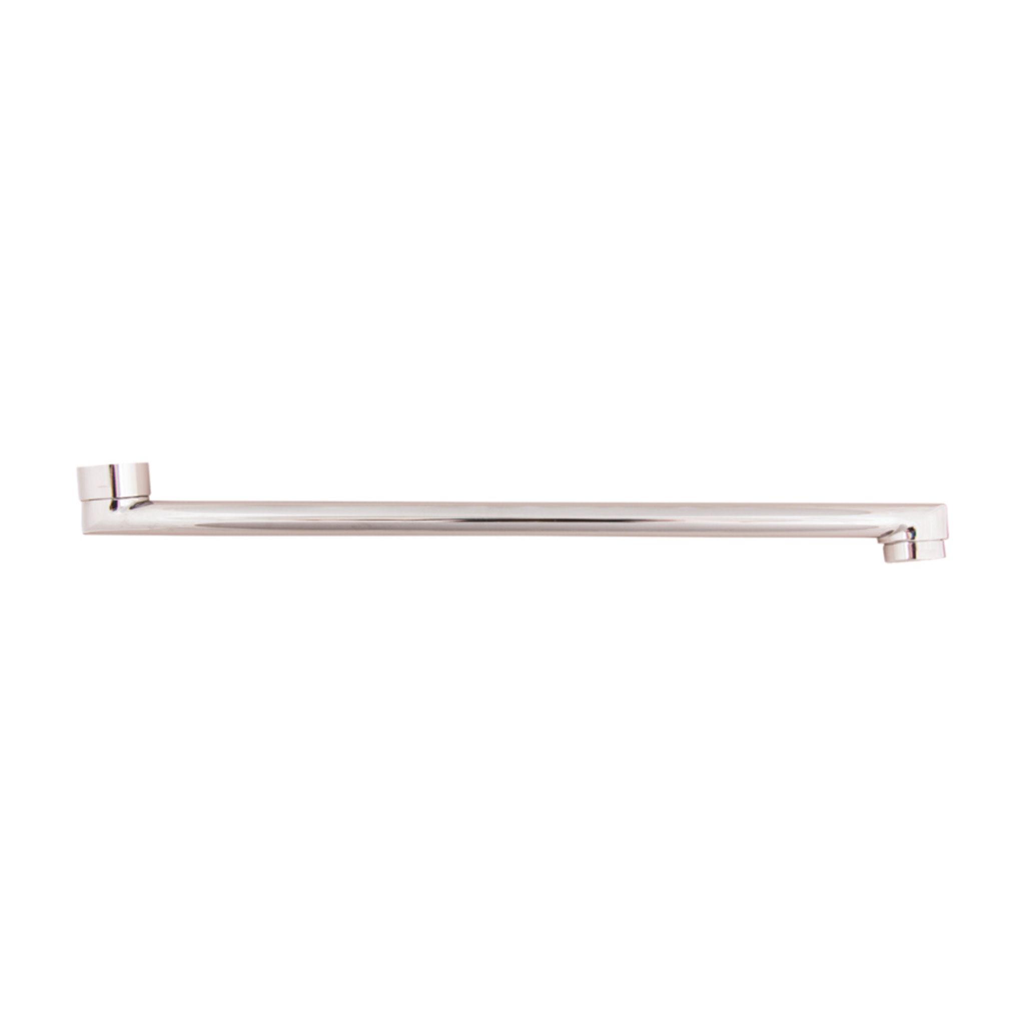 Излив для ванны 35 см G3/4 GS0226