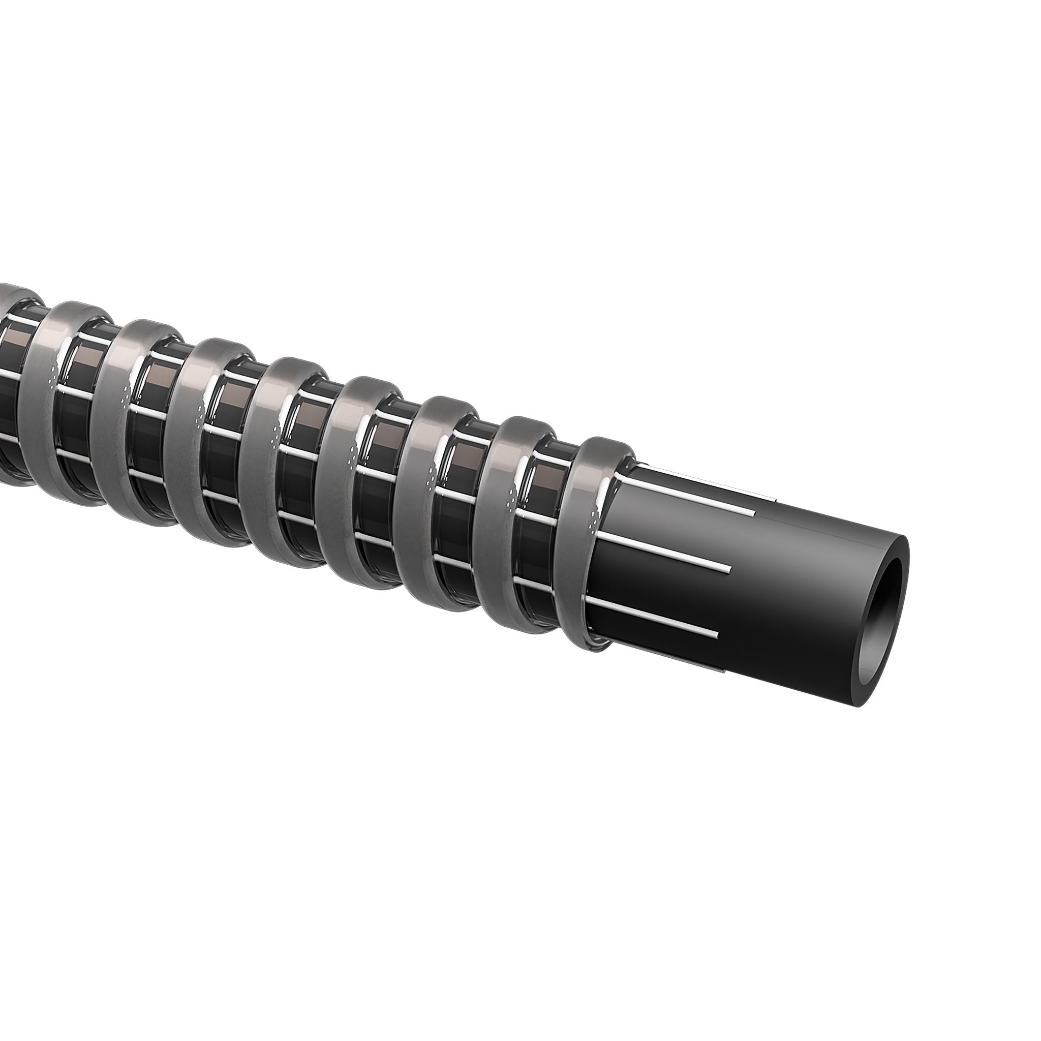 Шланг для душа 1.5 м GA609-1.5