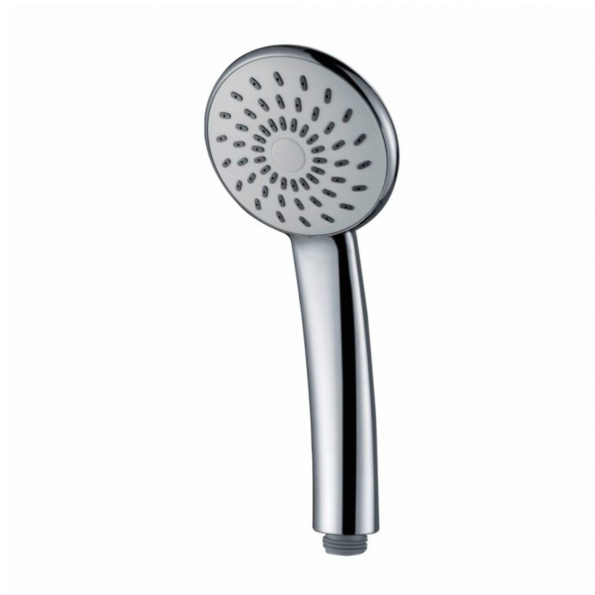 Лейка для душа 1 режим Оптимум (Optima) GA2305